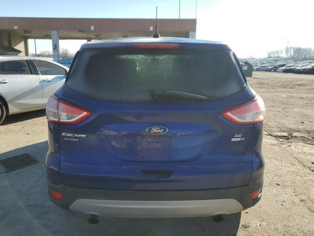 2016 FORD ESCAPE SE - 1FMCU9GX8GUA06152