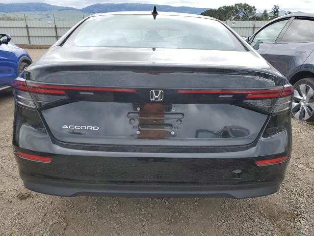 2023 HONDA ACCORD LX 1HGCY1F23PA047484