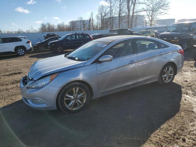 2012 Hyundai Sonata SE