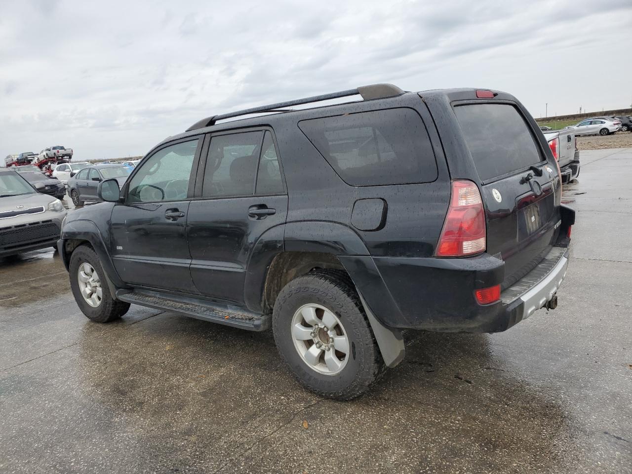 JTEZU14R030016855 2003 Toyota 4Runner Sr5