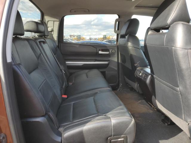 2016 TOYOTA TUNDRA CRE 5TFHW5F14GX505815