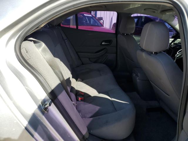 2013 Chevrolet Malibu Ls VIN: 1G11B5SA0DF262632 Lot: 43074764