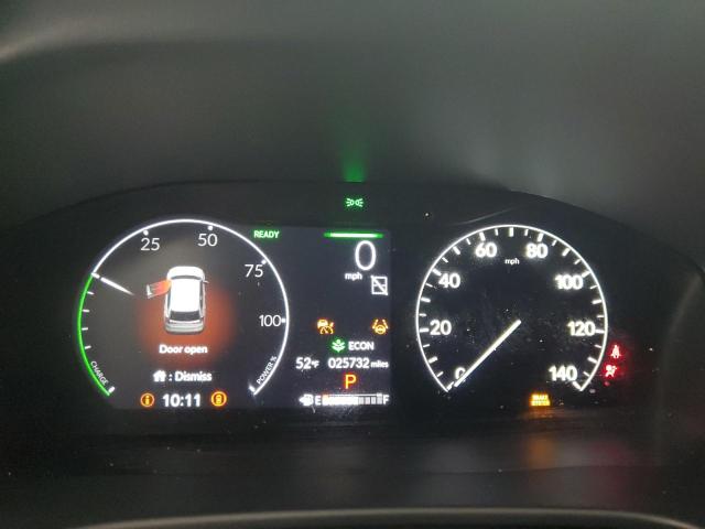 2023 HONDA CR-V SPORT - 7FARS6H57PE006270