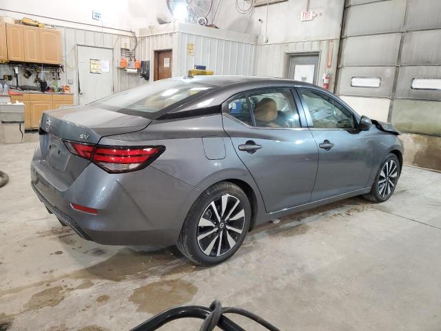 2023 NISSAN SENTRA SV 3N1AB8CV5PY306151
