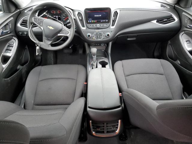 2023 CHEVROLET MALIBU LT 1G1ZD5ST1PF208405