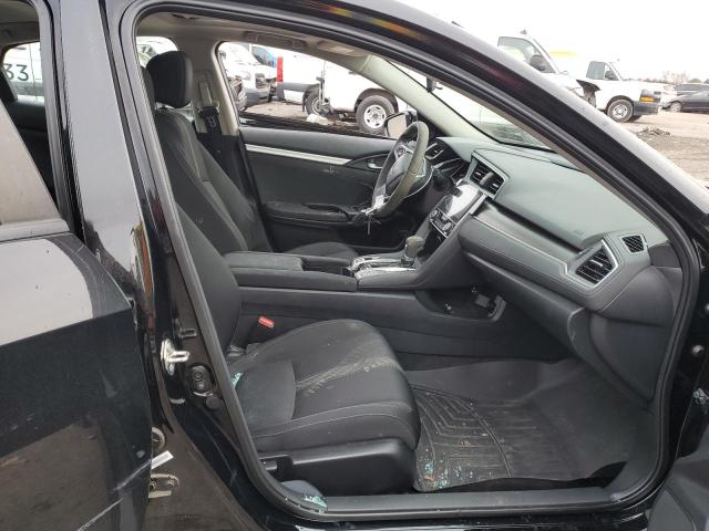 2016 HONDA CIVIC EX - 19XFC2F89GE214917