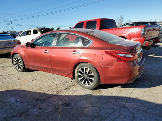2016 NISSAN ALTIMA 2.5 - 1N4AL3AP3GC138641