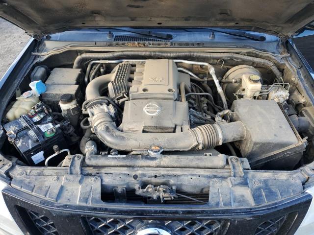2018 NISSAN FRONTIER S 1N6AD0EVXJN747300