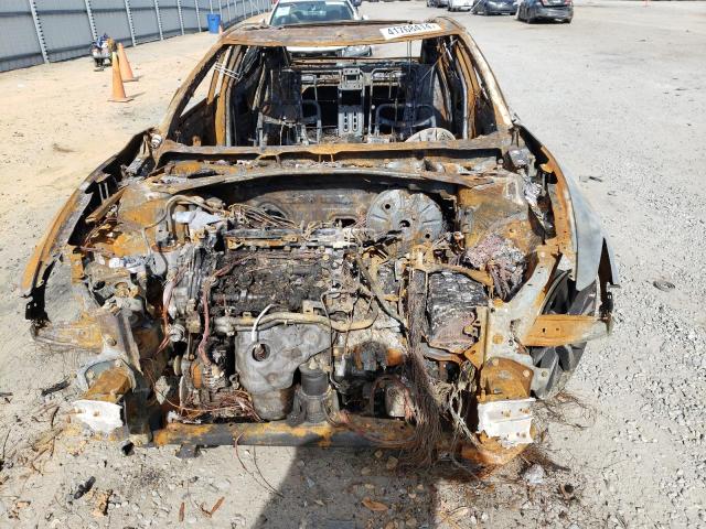 2016 NISSAN MAXIMA 3.5 - 1N4AA6AP5GC437605