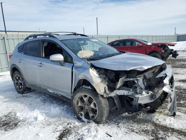 2019 SUBARU CROSSTREK JF2GTACC1K8367030