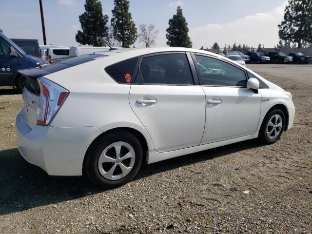 2013 Toyota Prius - Image 3