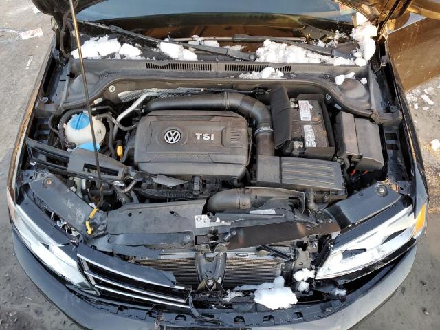 2015 VOLKSWAGEN JETTA SE 3VWD17AJ3FM338428