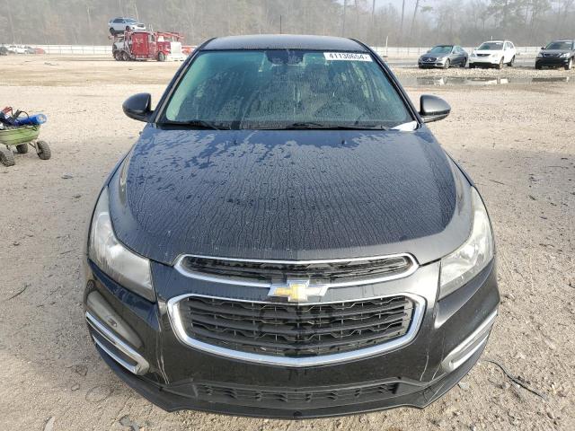 2015 CHEVROLET CRUZE LT - 1G1PE5SB9F7185573