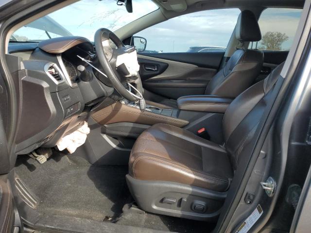 2016 NISSAN MURANO S 5N1AZ2MGXGN104596
