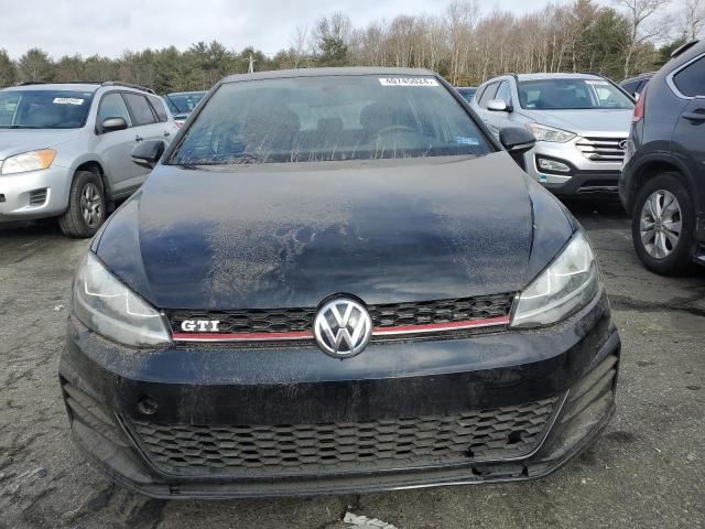 2018 VOLKSWAGEN GTI S 3VW547AU7JM252621