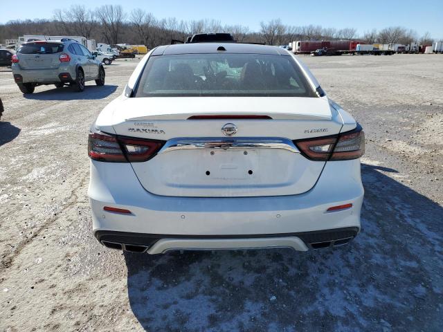 2019 Nissan Maxima S VIN: 1N4AA6AV0KC379930 Lot: 38583604