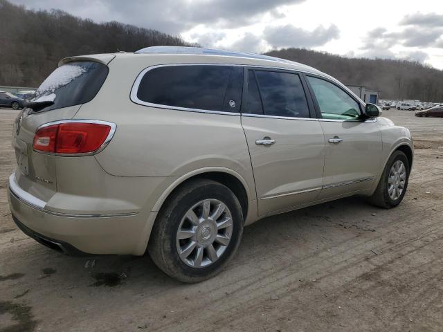 2015 BUICK ENCLAVE 5GAKRBKD8FJ147519