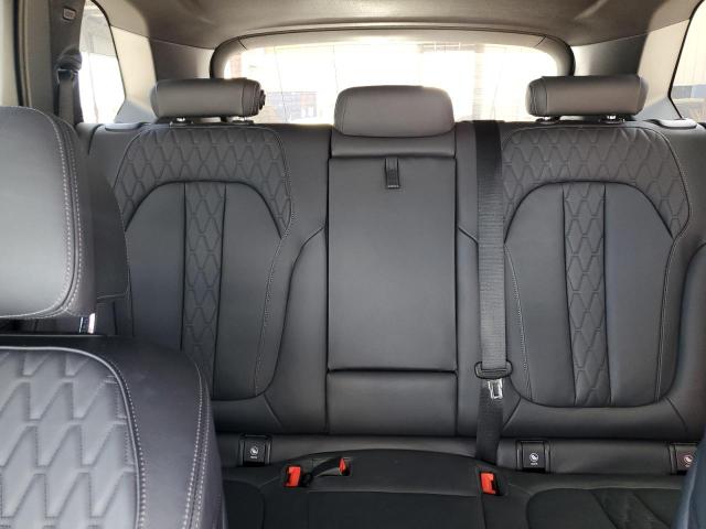 2021 BMW X5 SDRIVE - 5UXCR4C02M9H32123