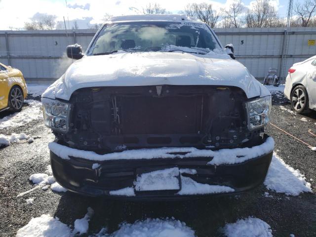 2015 RAM 1500 ST 3C6JR6DT6FG665577