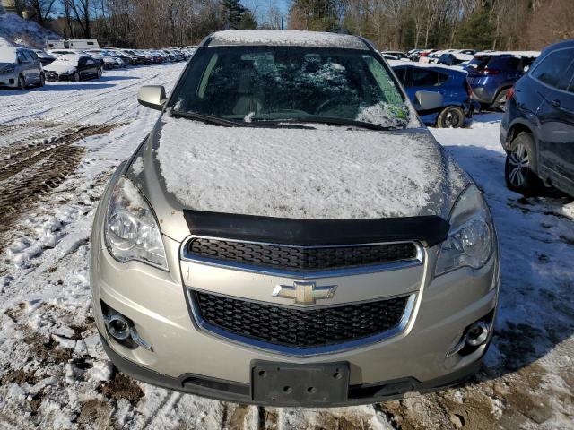 2015 CHEVROLET EQUINOX LT 1GNFLGEK0FZ140548