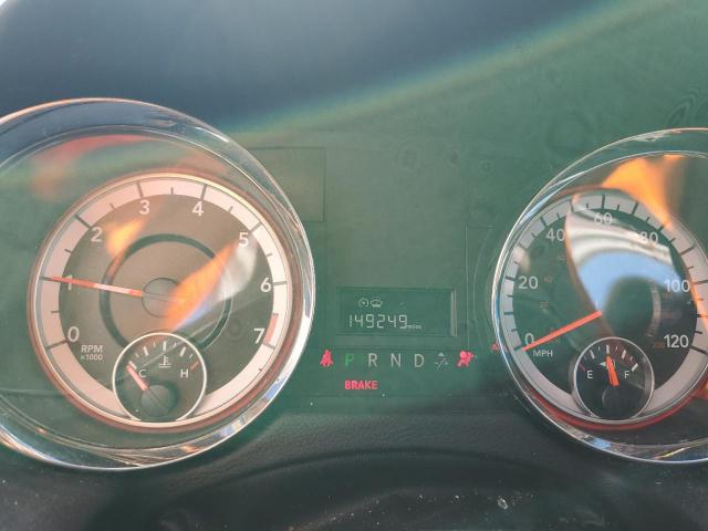 2018 DODGE GRAND CARA 2C4RDGBG7JR225389