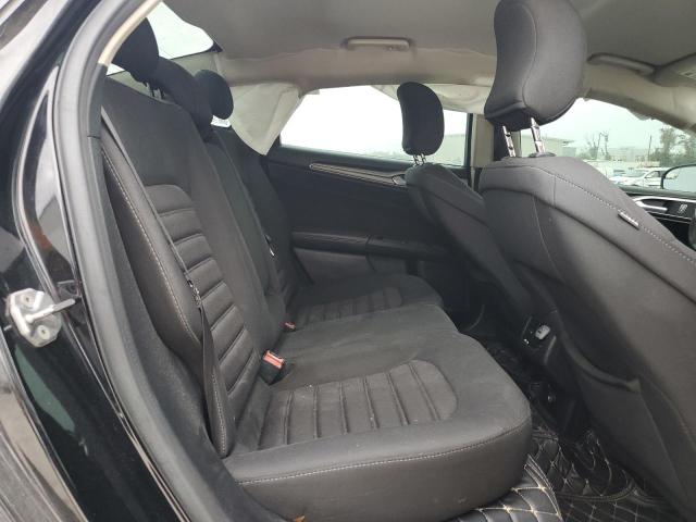 2017 FORD FUSION SE 3FA6P0LU4HR230484