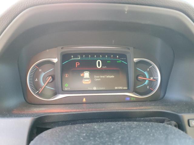 2021 Honda Pilot - Image 9