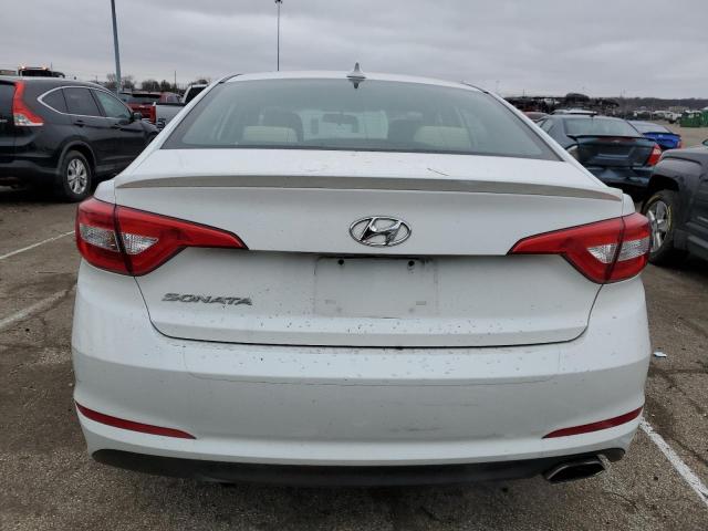 2015 HYUNDAI SONATA SE - 5NPE24AF8FH173254
