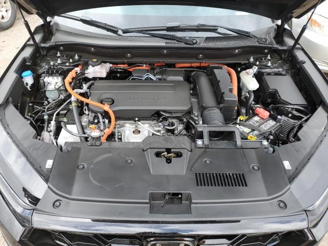 2024 HONDA CR-V SPORT - 7FARS6H93RE034802