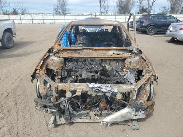 VIN 4T1C11AK8PU761440 2023 Toyota Camry, LE no.5