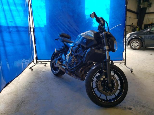 Used yamaha fz 07 online for sale near me