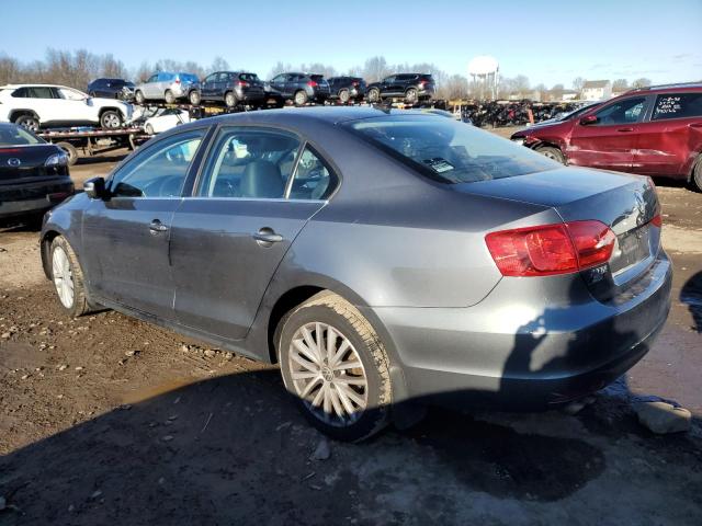 2012 Volkswagen Jetta Sel VIN: 3VWGP7AJXCM310147 Lot: 42898014