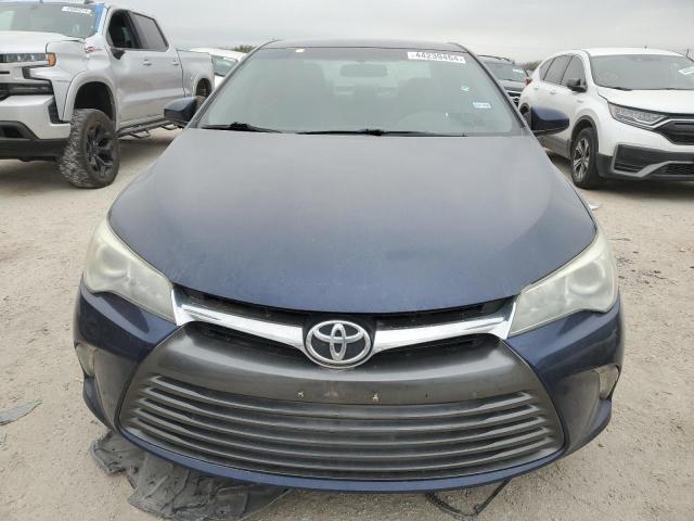 VIN 4T4BF1FK0GR540894 2016 Toyota Camry, LE no.5