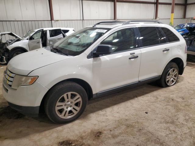 2010 Ford Edge SE