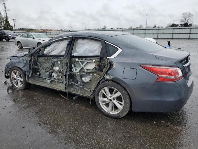 Vin: 1n4al3apxdc118530, lot: 42527834, nissan altima 2.5 20132