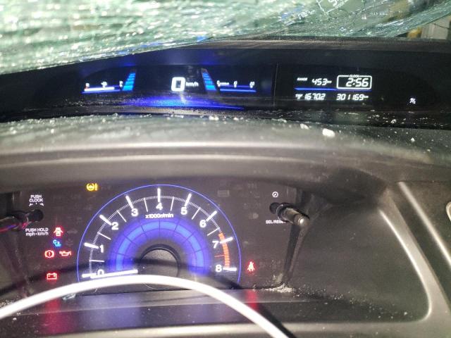 2015 HONDA CIVIC DX 2HGFB2E26FH041457
