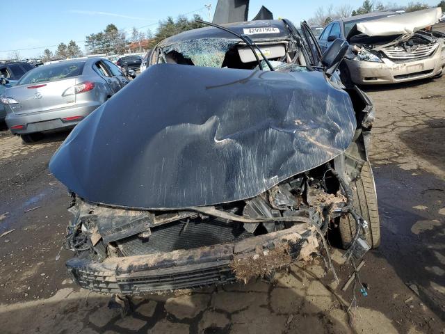 2017 HONDA ACCORD EXL - 1HGCR3F8XHA017140