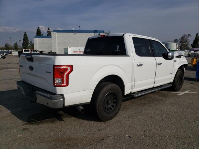 2015 FORD F150 SUPER 1FTEW1CG0FFC30419