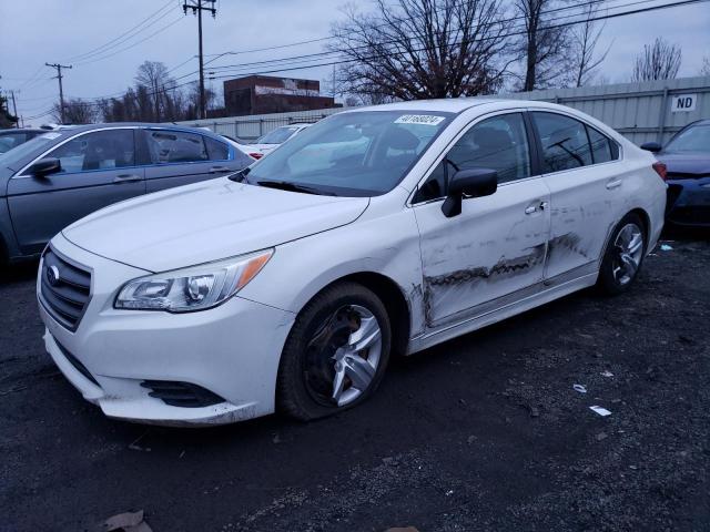 2015 Subaru Legacy 2.5i