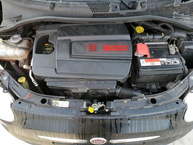2015 FIAT 500 3C3CFFAR7FT750135