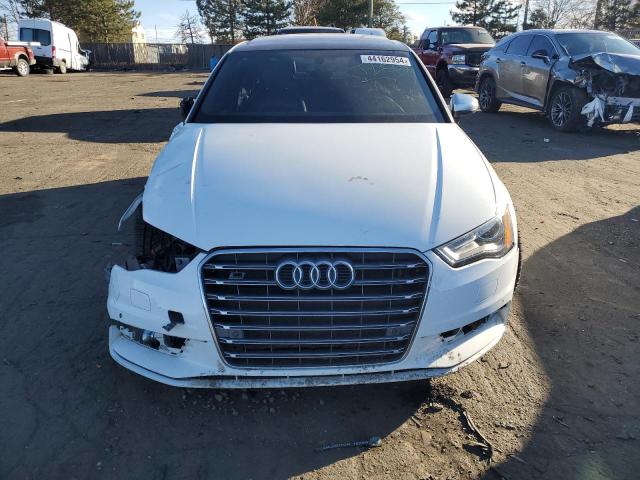 WAUB8GFF8G1082941 2016 Audi A3 Premium