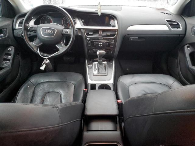 VIN WAUBFAFLXDN006487 2013 Audi A4, Premium no.8