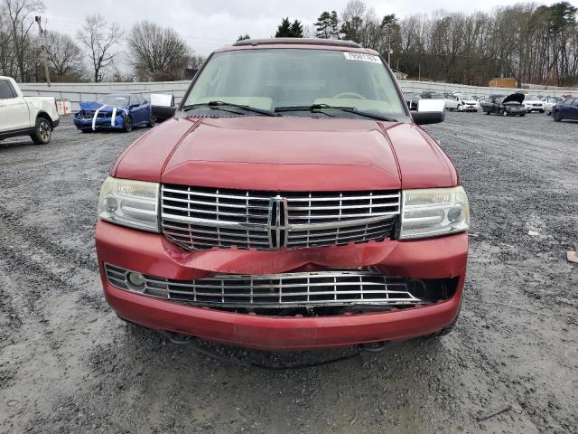 2008 Lincoln Navigator VIN: 5LMFU28598LJ02149 Lot: 79501163