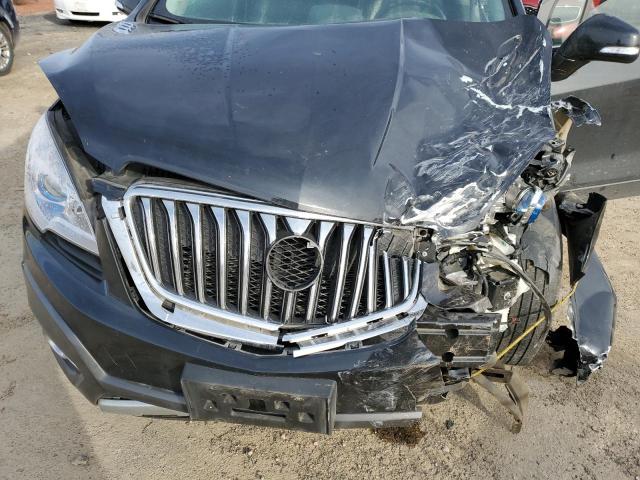 2016 BUICK ENCORE CON KL4CJBSB5GB631209