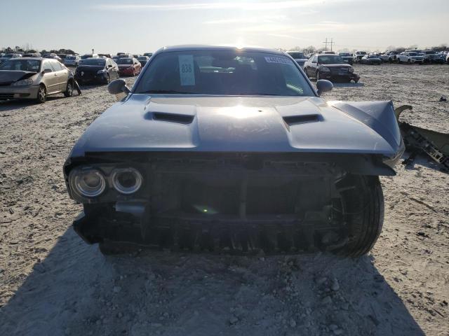 2021 DODGE CHALLENGER - 2C3CDZAG7MH520882