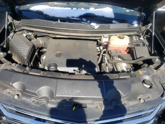 2018 CHEVROLET TRAVERSE H 1GNEVKKWXJJ150964