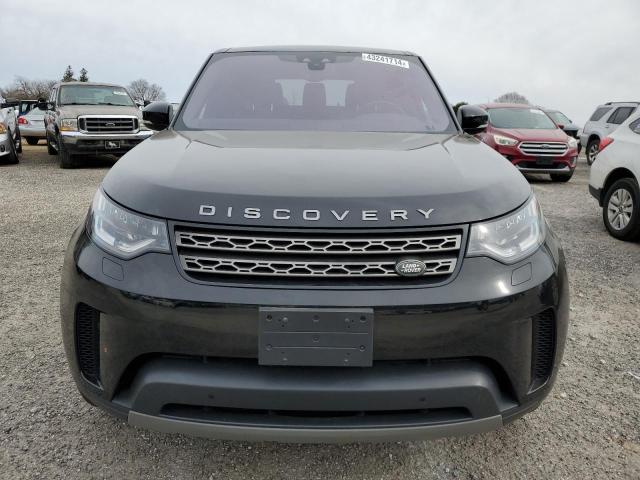 Lot #2340615208 2020 LAND ROVER DISCOVERY salvage car