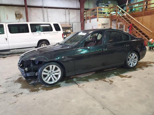 2008 BMW 3 Series 328i