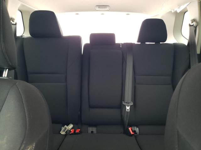 2023 NISSAN ROGUE S 5N1BT3AB9PC860730