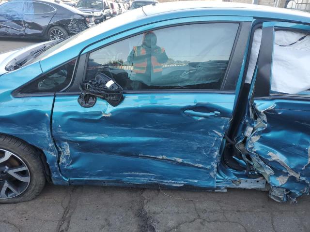 2015 NISSAN VERSA NOTE 3N1CE2CPXFL365903